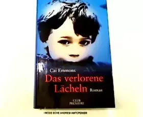 Couverture du produit · Das verlorene Lächeln : Roman.