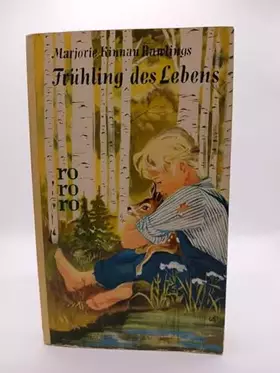 Couverture du produit · Frühling des Lebens : Roman.