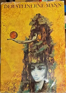 Couverture du produit · Der steinerne Mann