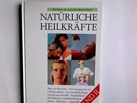 Couverture du produit · Natürliche Heilkräfte, Band 2