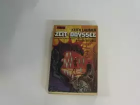 Couverture du produit · Zeit-Odyssee.