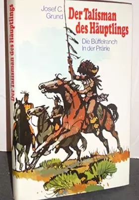 Couverture du produit · Der Talisman des Häuptlings