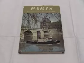 Couverture du produit · Paris. Das Gesicht einer Stadt