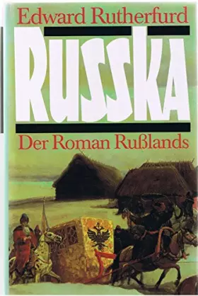 Couverture du produit · Russka.