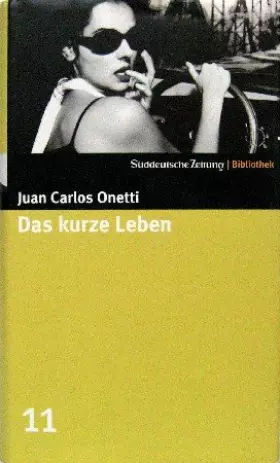 Couverture du produit · Das kurze Leben. SZ-Bibliothek Band 11