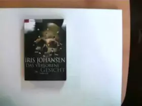 Couverture du produit · Das verlorene Gesicht. Roman.