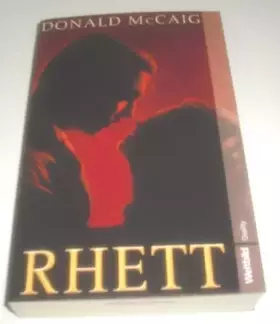 Couverture du produit · Rhett : Roman.