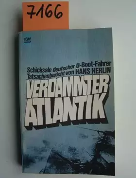 Couverture du produit · Verdammter Atlantik.
