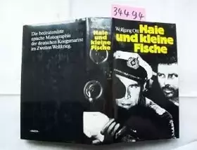 Couverture du produit · Haie und kleine Fische.