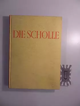 Couverture du produit · Die Scholle