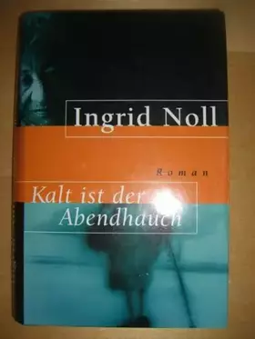 Couverture du produit · Kalt ist der Abendhauch