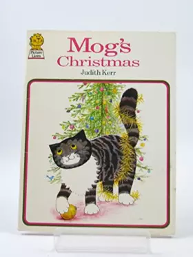 Couverture du produit · Mog's Christmas
