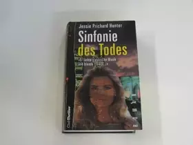 Couverture du produit · Sinfonie des Todes : Roman.