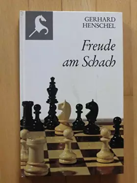 Couverture du produit · Freude am Schach