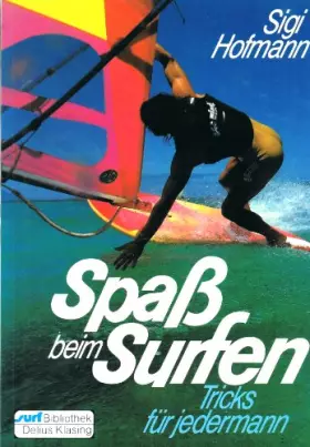 Couverture du produit · Spaß beim Surfen. Tricks für jedermann.