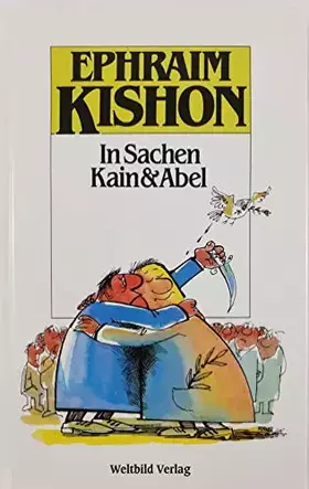 Couverture du produit · Ephraim Kishon: In Sachen Kain & Abel