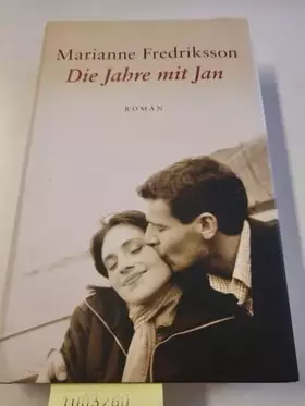 Couverture du produit · Die Jahre mit Jan.
