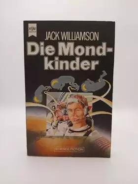 Couverture du produit · Die Mondkinder