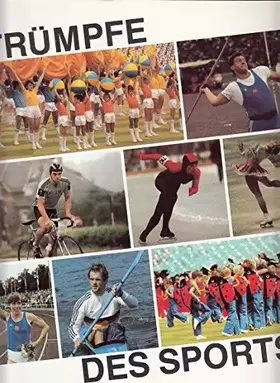 Couverture du produit · Trümpfe des Sports