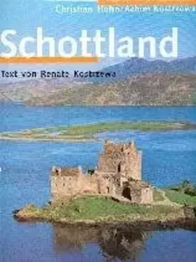 Couverture du produit · Schottland.