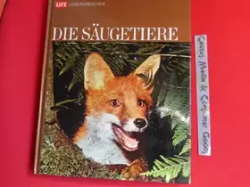 Couverture du produit · Die Säugetiere