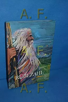 Couverture du produit · Rübezahl