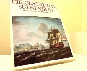 Couverture du produit · Die Geschichte Südafrikas: