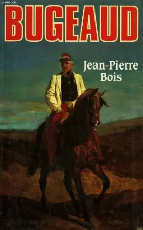 Couverture du produit · Bugeaud.