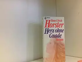 Couverture du produit · Herz ohne Gnade