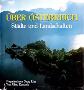 Couverture du produit · Über Österreich Städte und Landschaften