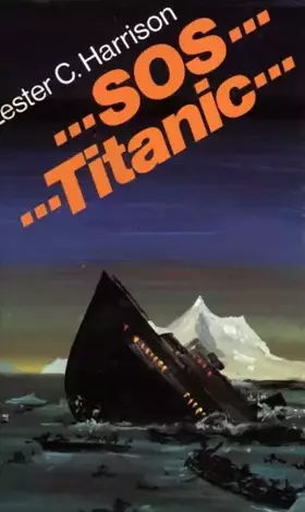 Couverture du produit · S.O.S. Titanic - SOS Titanic