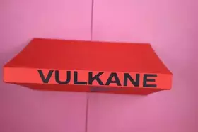 Couverture du produit · VULKANE