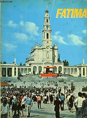 Couverture du produit · FATIMA