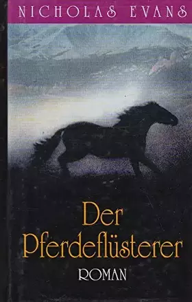 Couverture du produit · Der Pferdeflüsterer. Roman.