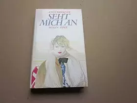 Couverture du produit · Seht mich an