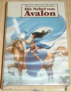Couverture du produit · Marion Zimmer Bradley: Die Nebel von Avalon