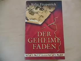 Couverture du produit · Der geheime Faden