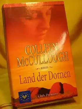 Couverture du produit · Land der Dornen