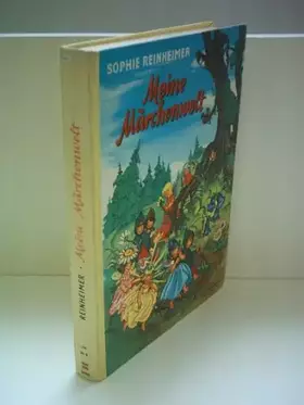 Couverture du produit · Meine Märchenwelt