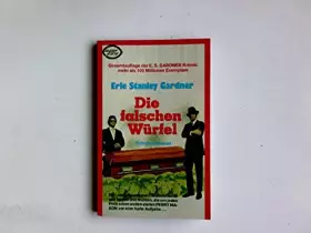 Couverture du produit · Die falschen Würfel