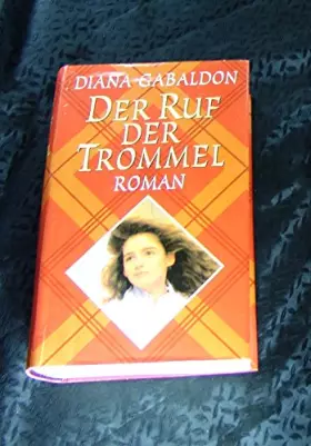 Couverture du produit · Der Ruf Der Trommel