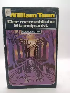 Couverture du produit · Der menschliche Standpunkt