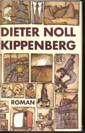 Couverture du produit · Dieter Noll: Kippenberg
