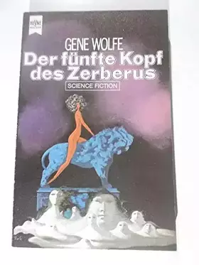 Couverture du produit · Der Fünfte Kopf Des Zerberus,
