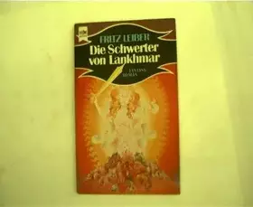 Couverture du produit · Die Schwerter Von Lankhmar,