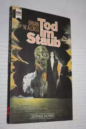 Couverture du produit · Tod Im Staub,