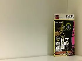 Couverture du produit · Die Pest kam von den Sternen (t6t)