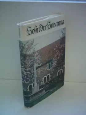 Couverture du produit · G. Elsie Harrison: Sohn der Susanna