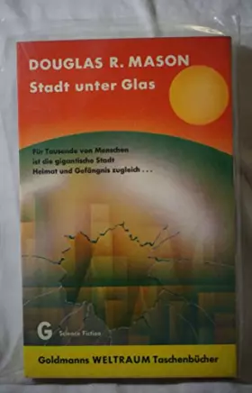 Couverture du produit · Stadt Unter Glas,