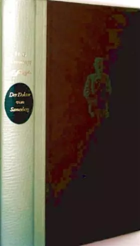 Couverture du produit · Der Doktor vom Samerberg